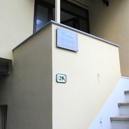 Casa Maio Villa Ricco del Golfo di Spezia Exterior photo