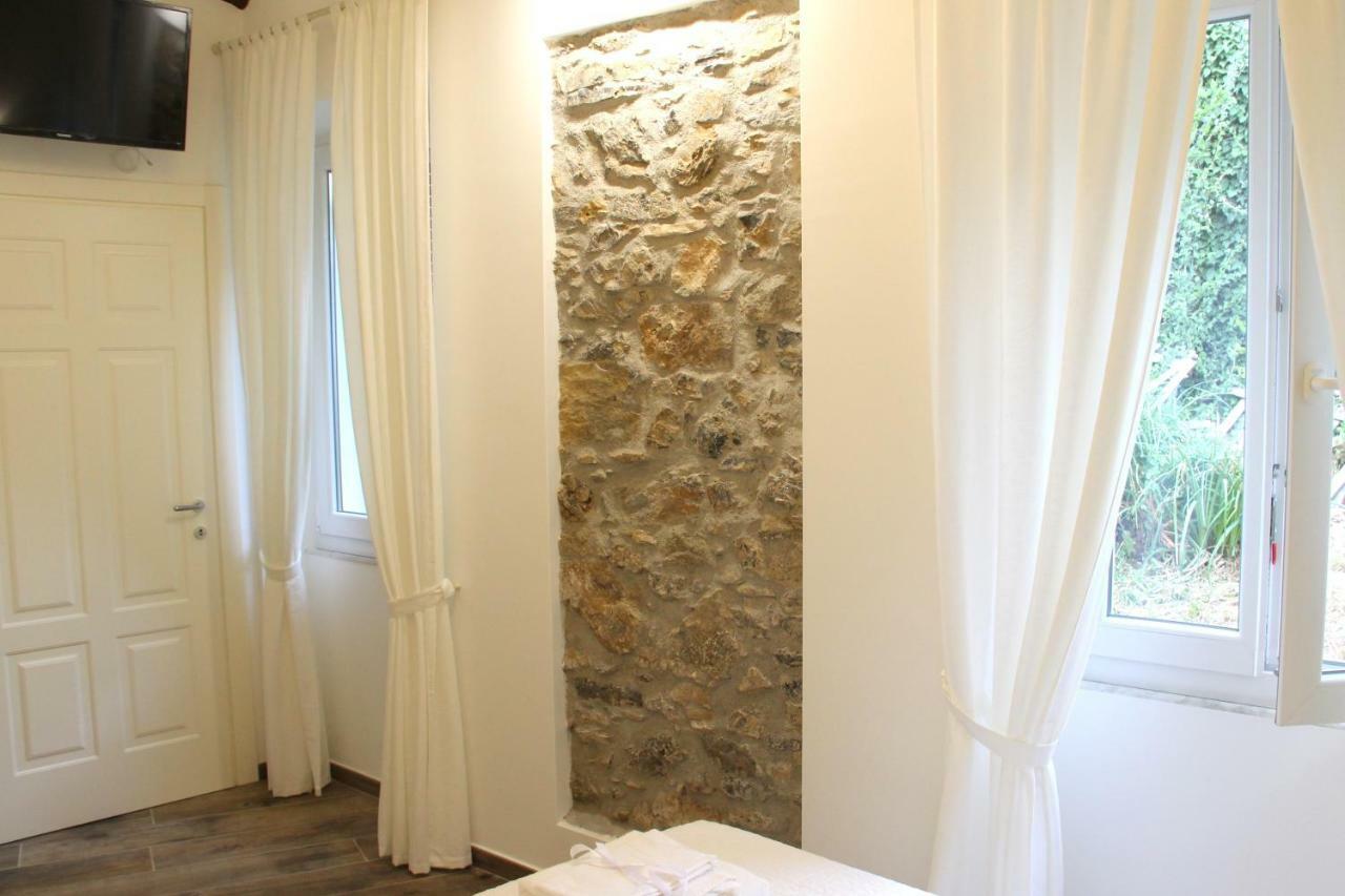 Casa Maio Villa Ricco del Golfo di Spezia Exterior photo